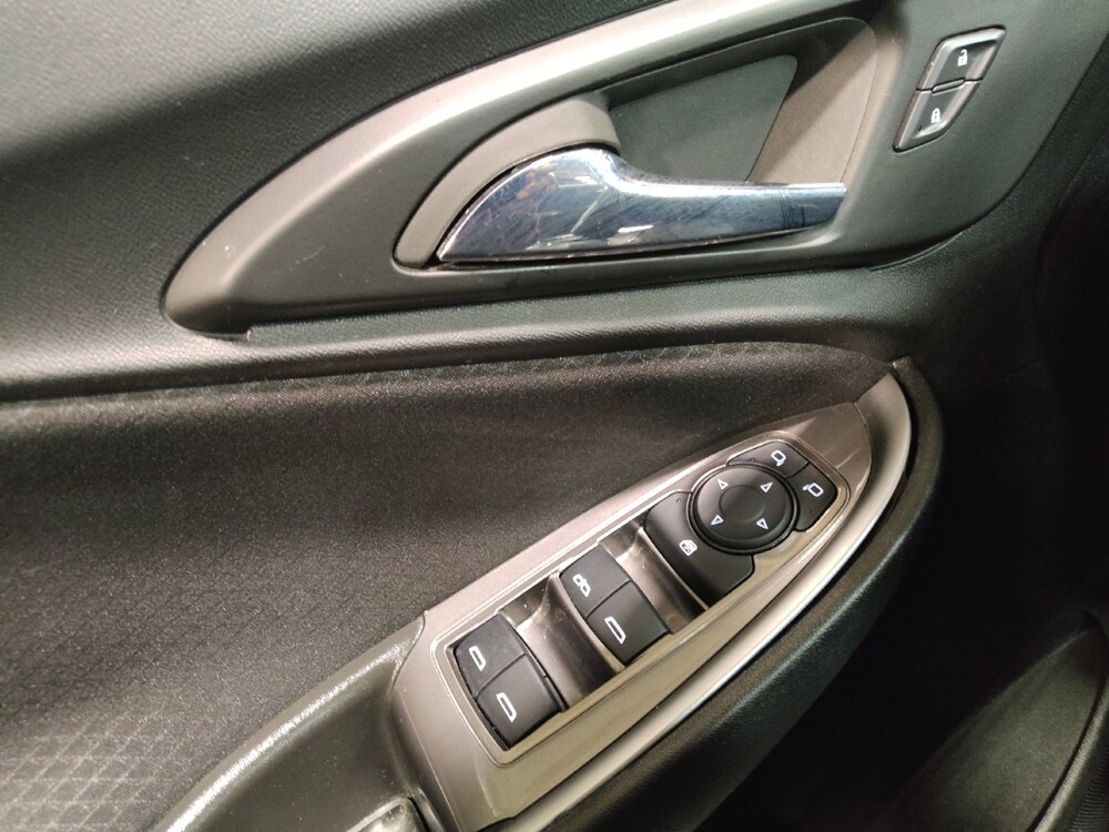 2024 Chevrolet Malibu in Lewisville, TX 75067 - 18114186 27