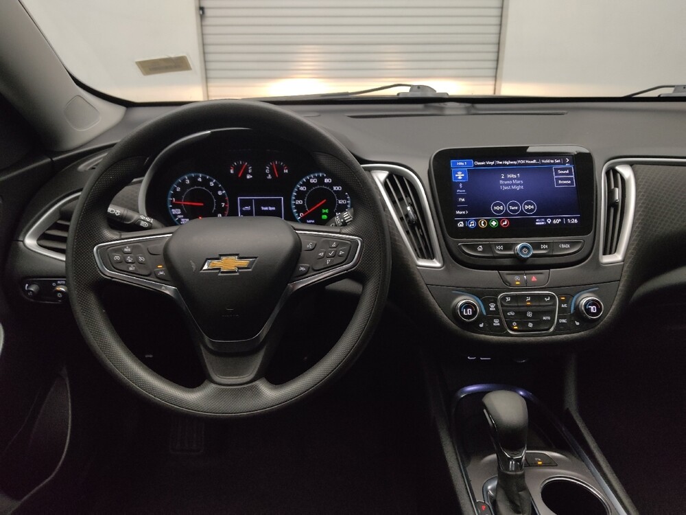 2024 Chevrolet Malibu in Lewisville, TX 75067 - 18114186 22