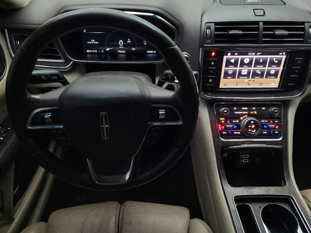 2017 Lincoln Continental in Salem, VA 24153 - 18114189 22