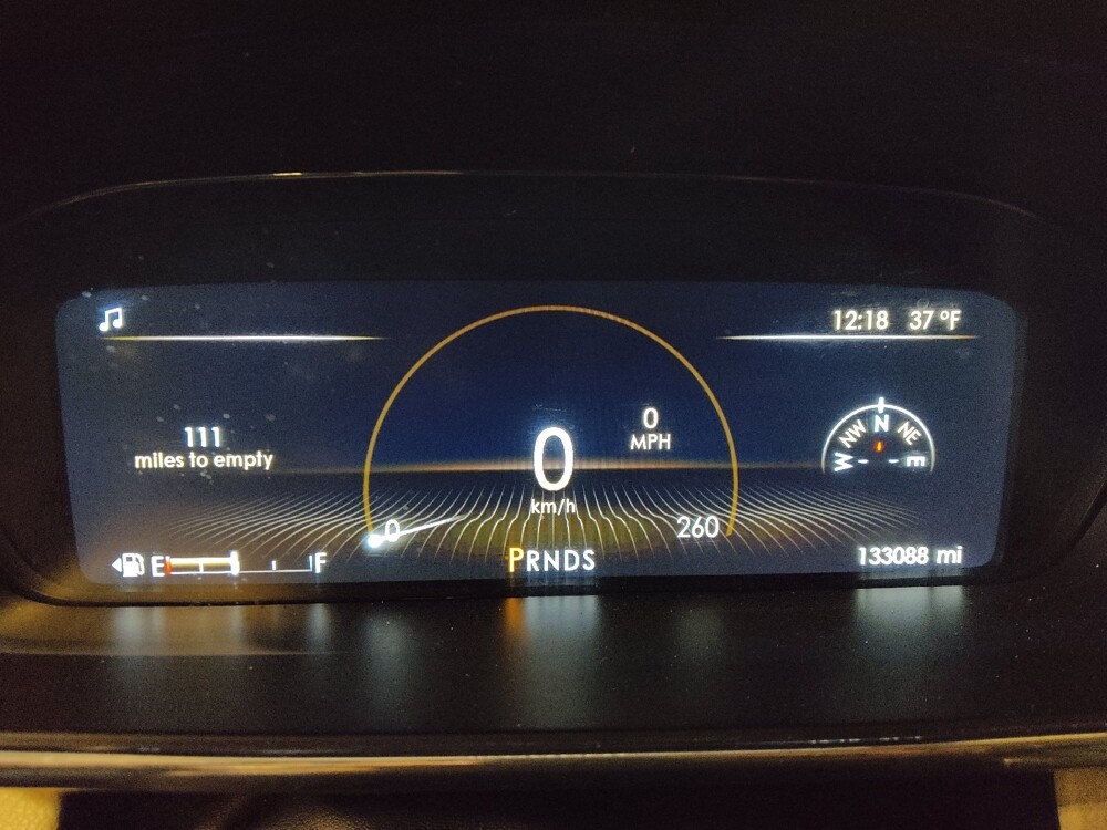 2017 Lincoln Continental in Salem, VA 24153 - 18114189 23