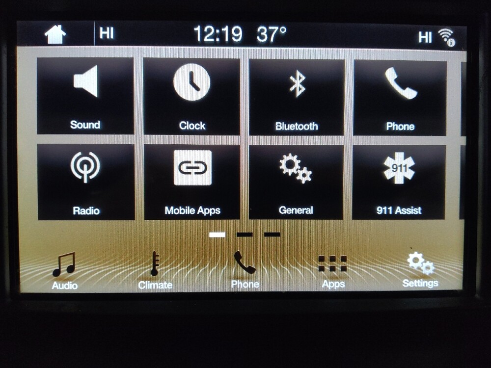 2017 Lincoln Continental in Salem, VA 24153 - 18114189 25