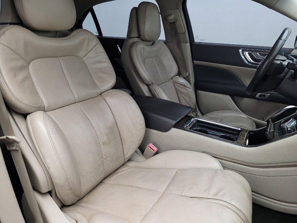 2017 Lincoln Continental in Salem, VA 24153 - 18114189 21