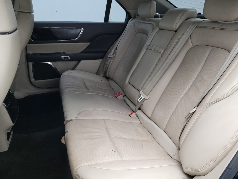 2017 Lincoln Continental in Salem, VA 24153 - 18114189 18