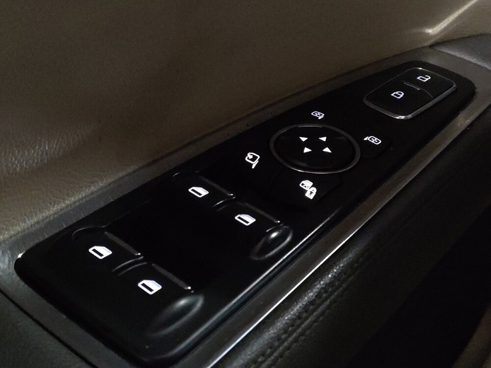 2017 Lincoln Continental in Salem, VA 24153 - 18114189 27