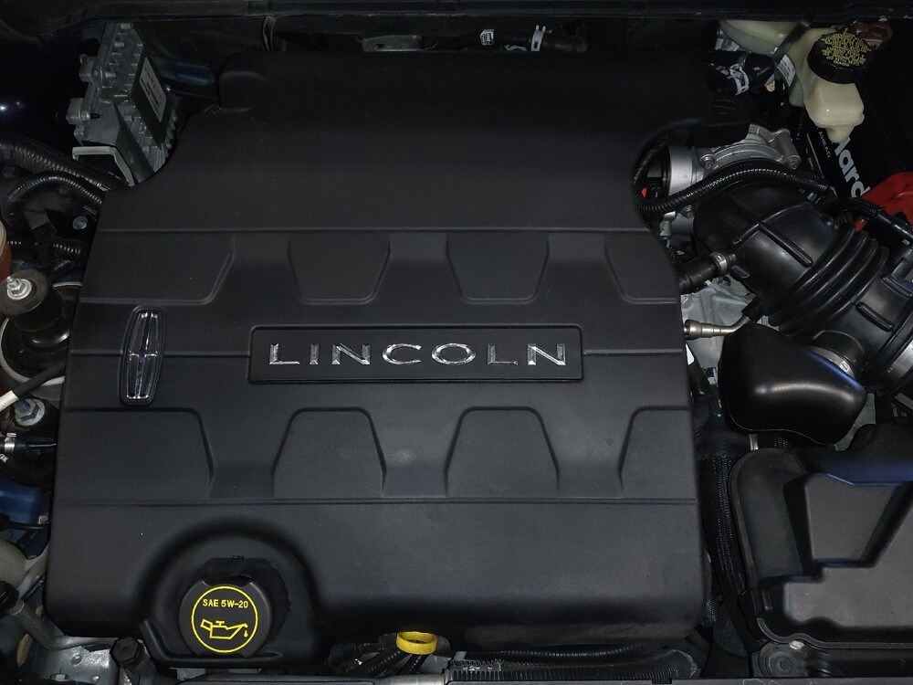 2017 Lincoln Continental in Salem, VA 24153 - 18114189 30