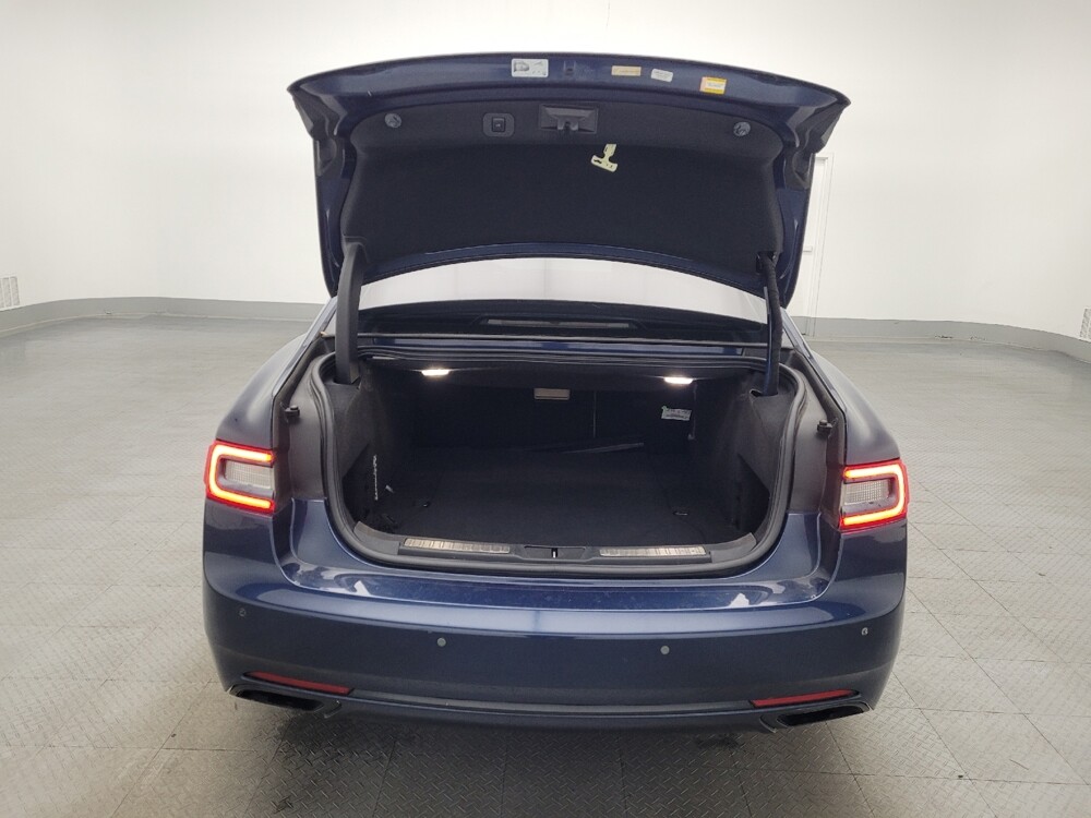 2017 Lincoln Continental in Salem, VA 24153 - 18114189 29