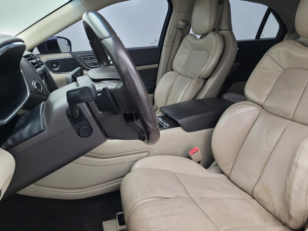 2017 Lincoln Continental in Salem, VA 24153 - 18114189 17