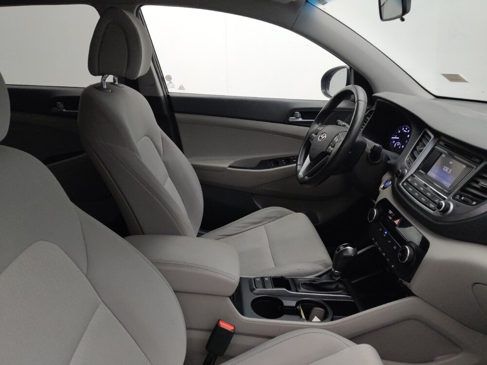 2017 Hyundai Tucson in Charlotte, NC 28273 - 18114190 21