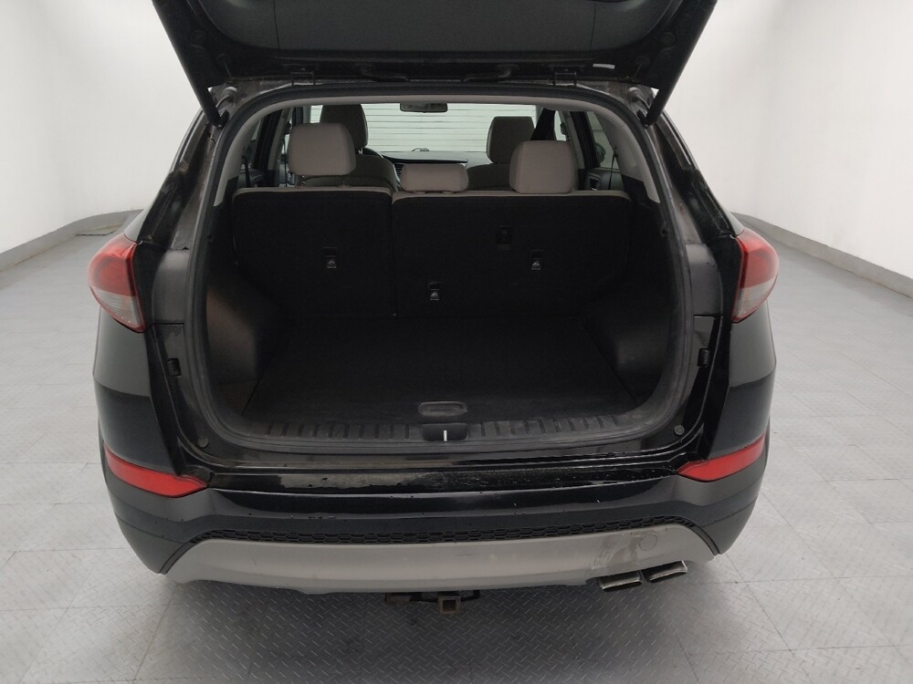 2017 Hyundai Tucson in Charlotte, NC 28273 - 18114190 29