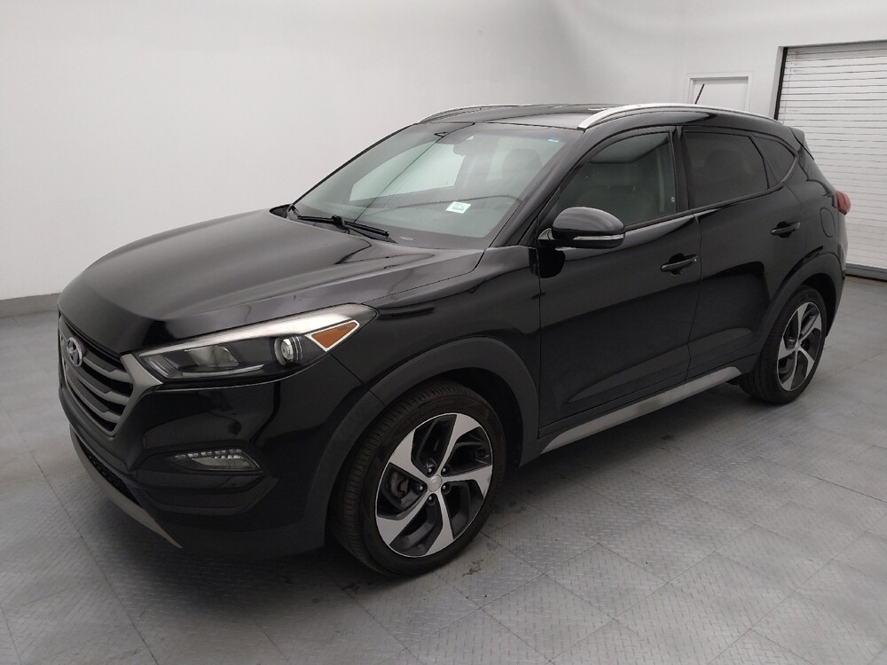 2017 Hyundai Tucson in Charlotte, NC 28273 - 18114190 2