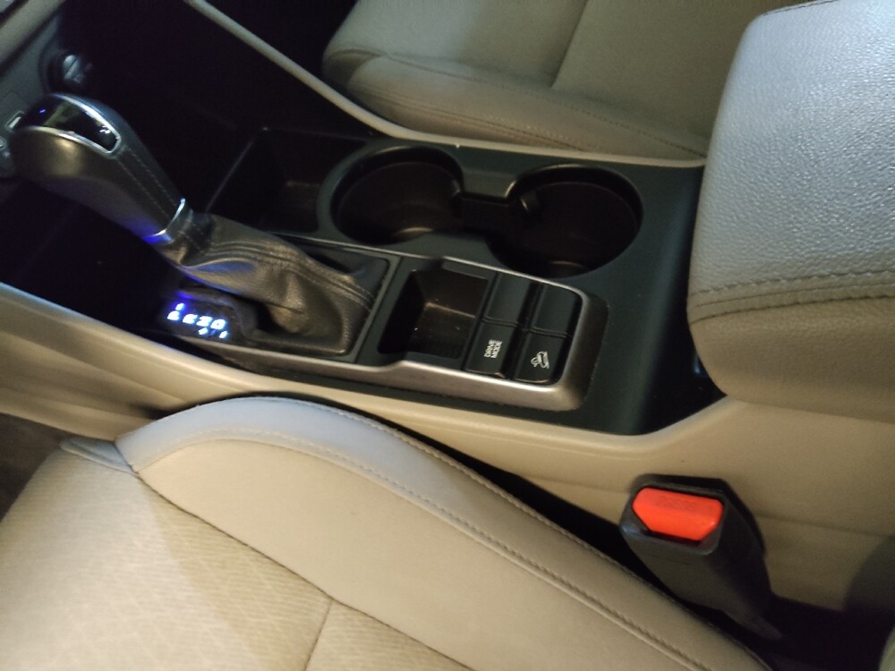 2017 Hyundai Tucson in Charlotte, NC 28273 - 18114190 26