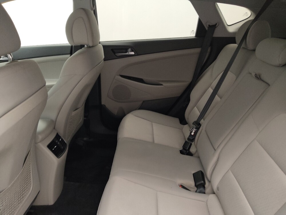 2017 Hyundai Tucson in Charlotte, NC 28273 - 18114190 18