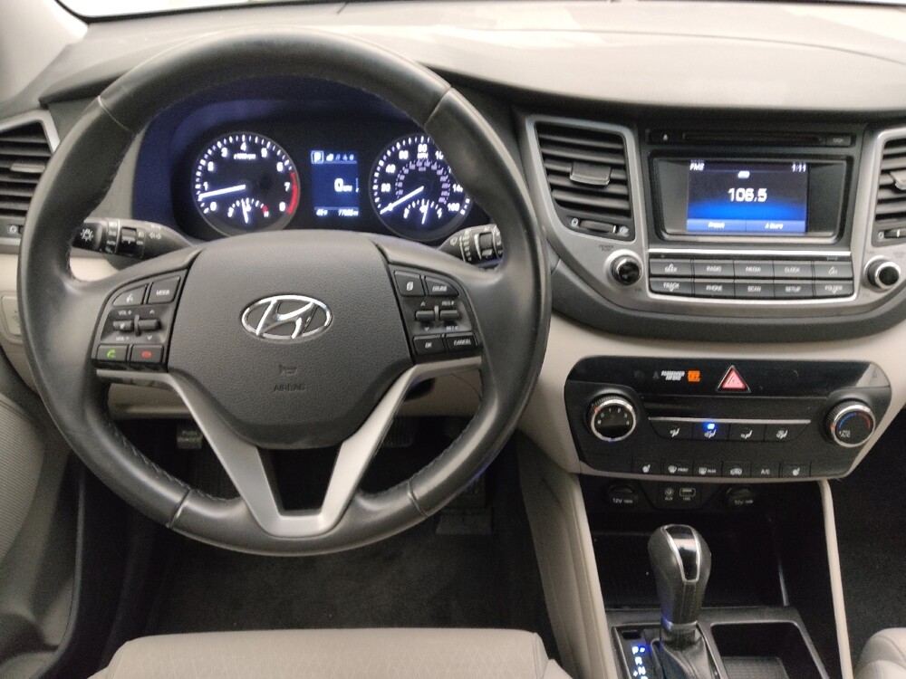 2017 Hyundai Tucson in Charlotte, NC 28273 - 18114190 22