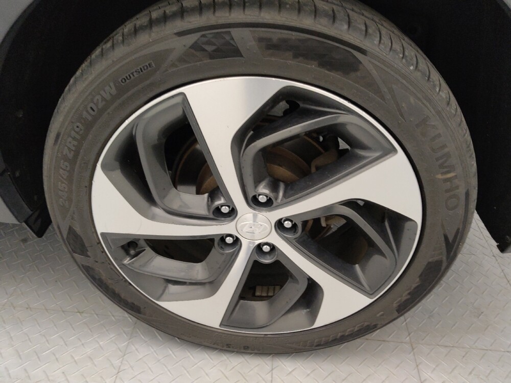 2017 Hyundai Tucson in Charlotte, NC 28273 - 18114190 31