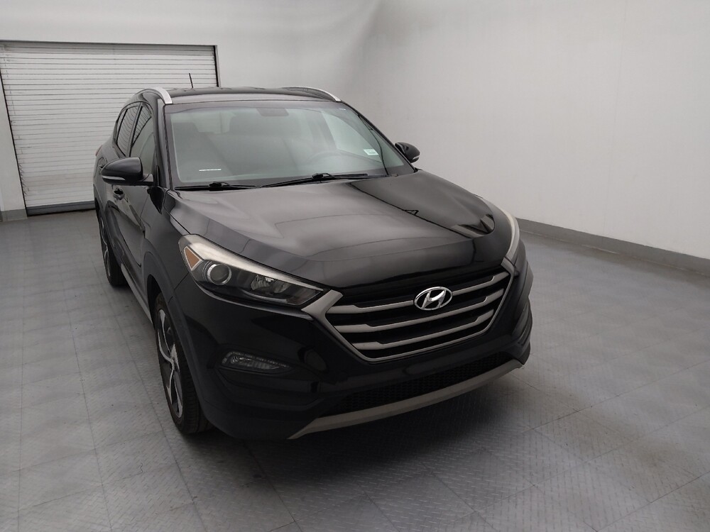 2017 Hyundai Tucson in Charlotte, NC 28273 - 18114190 14