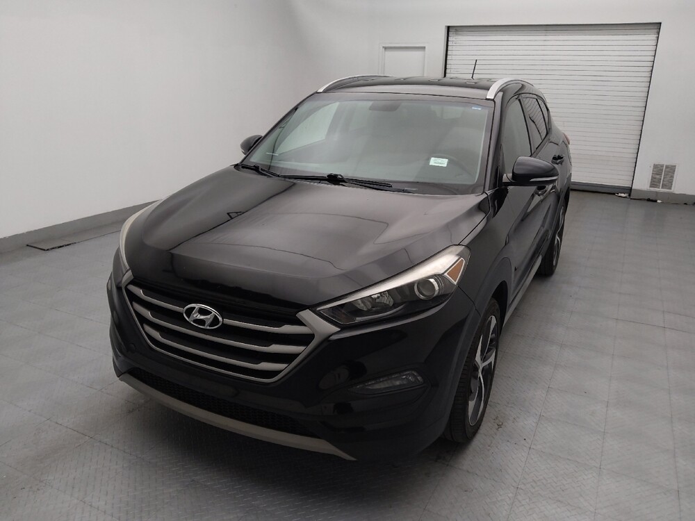 2017 Hyundai Tucson in Charlotte, NC 28273 - 18114190 15