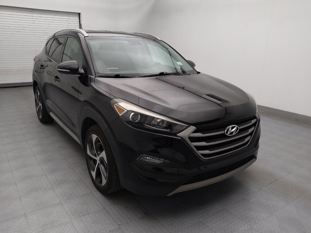 2017 Hyundai Tucson in Charlotte, NC 28273 - 18114190 13
