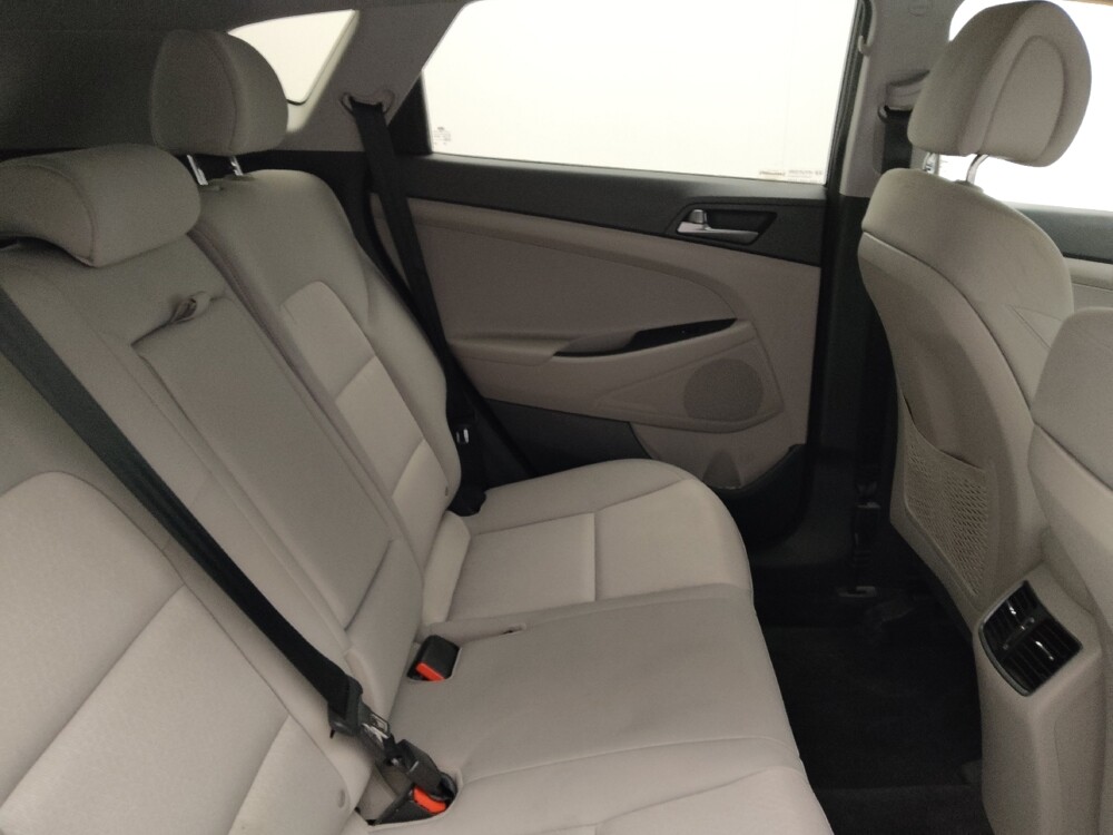 2017 Hyundai Tucson in Charlotte, NC 28273 - 18114190 19