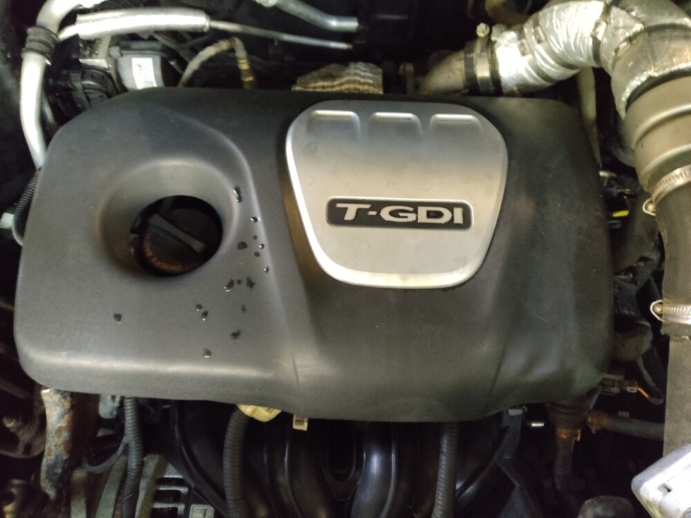 2017 Hyundai Tucson in Charlotte, NC 28273 - 18114190 30