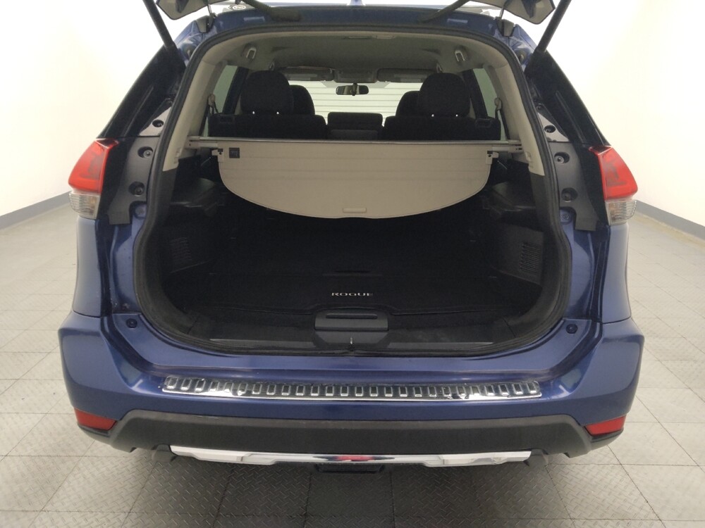 2018 Nissan Rogue in Houston, TX 77060 - 18114192 29