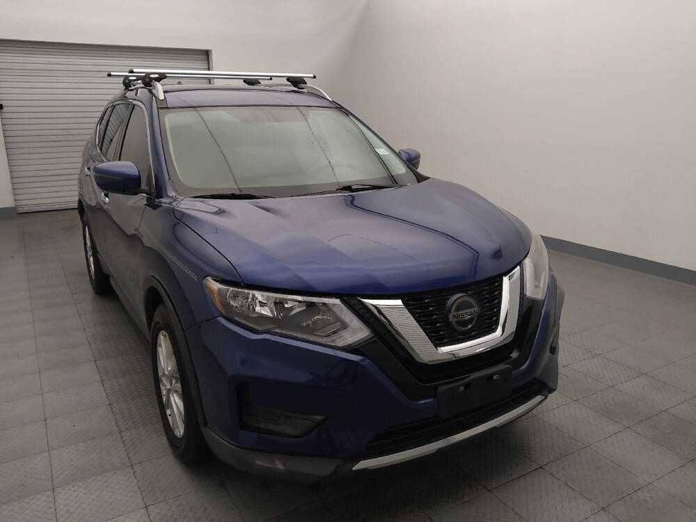 2018 Nissan Rogue in Houston, TX 77060 - 18114192 14