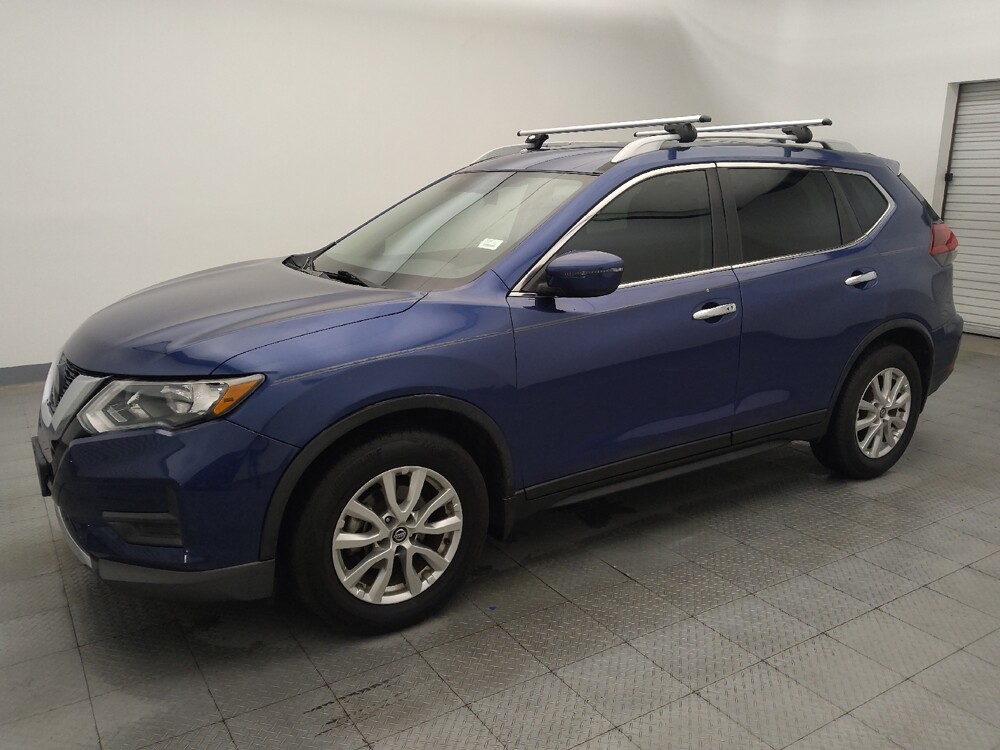 2018 Nissan Rogue in Houston, TX 77060 - 18114192 2
