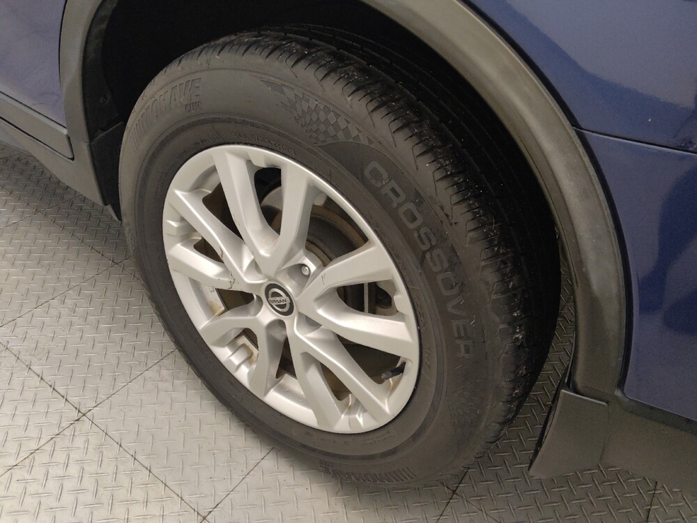 2018 Nissan Rogue in Houston, TX 77060 - 18114192 31