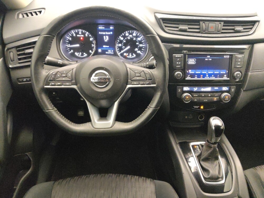 2018 Nissan Rogue in Houston, TX 77060 - 18114192 22