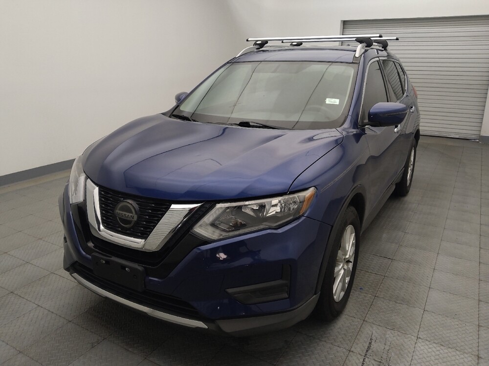 2018 Nissan Rogue in Houston, TX 77060 - 18114192 15
