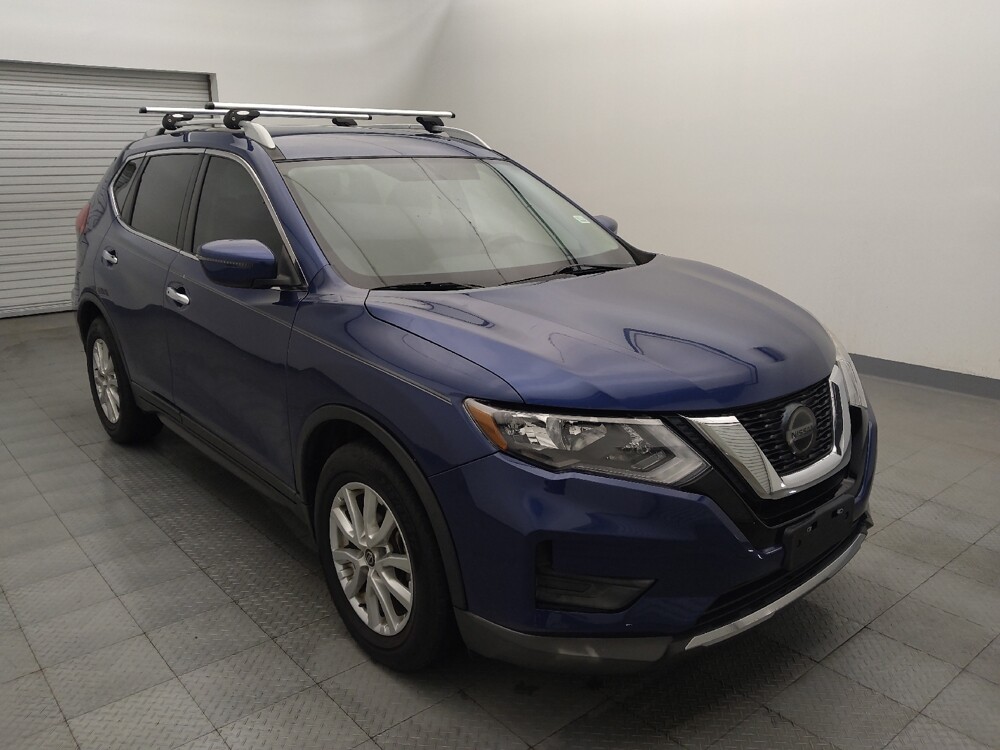 2018 Nissan Rogue in Houston, TX 77060 - 18114192 13