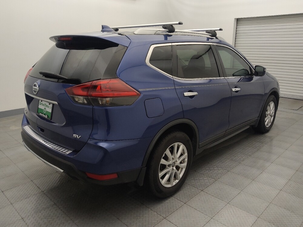 2018 Nissan Rogue in Houston, TX 77060 - 18114192 9