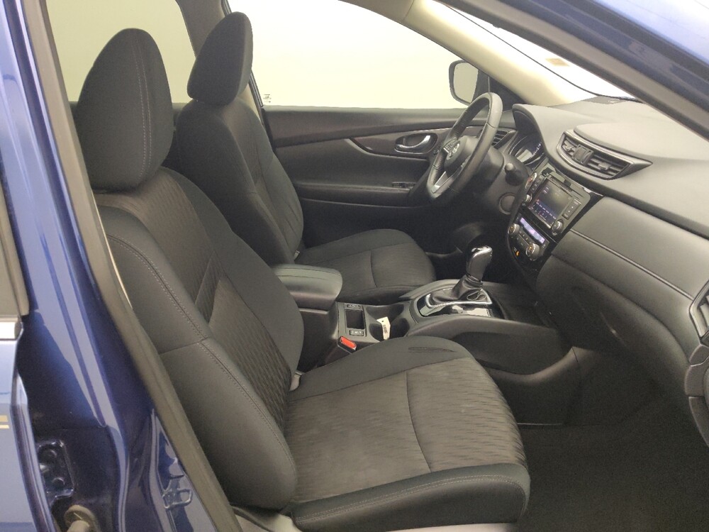 2018 Nissan Rogue in Houston, TX 77060 - 18114192 21