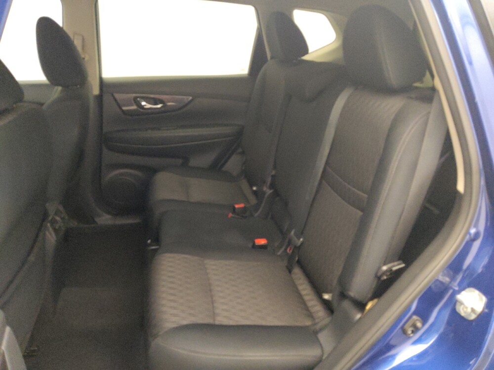 2018 Nissan Rogue in Houston, TX 77060 - 18114192 18