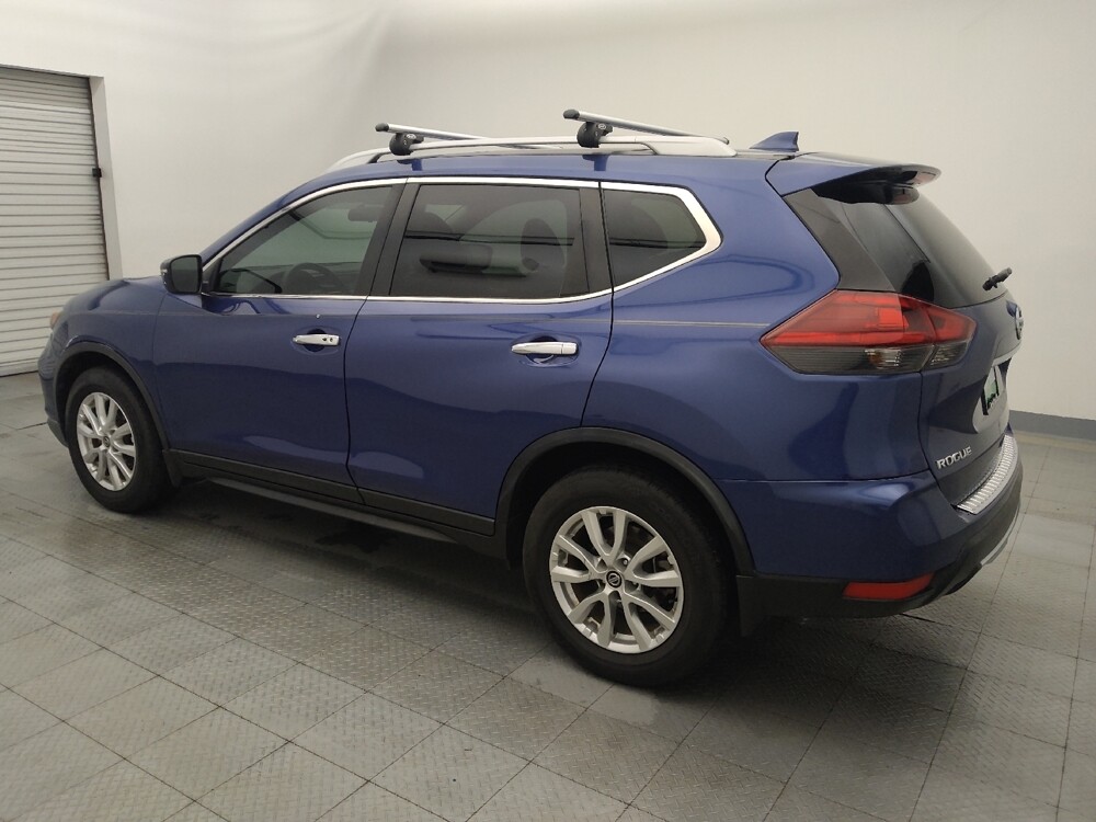 2018 Nissan Rogue in Houston, TX 77060 - 18114192 3