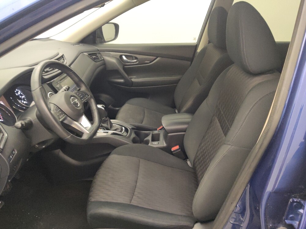 2018 Nissan Rogue in Houston, TX 77060 - 18114192 17