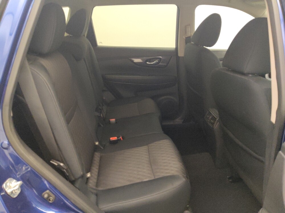 2018 Nissan Rogue in Houston, TX 77060 - 18114192 19