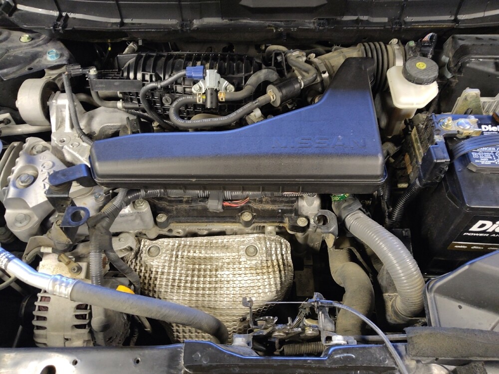 2018 Nissan Rogue in Houston, TX 77060 - 18114192 30