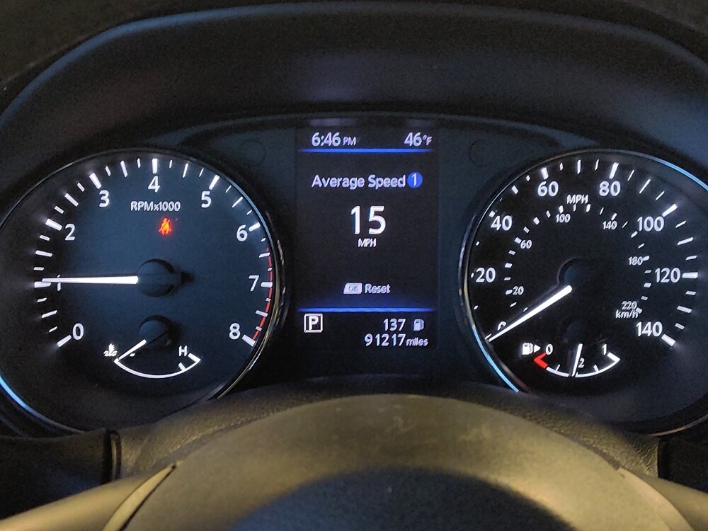 2018 Nissan Rogue in Houston, TX 77060 - 18114192 23