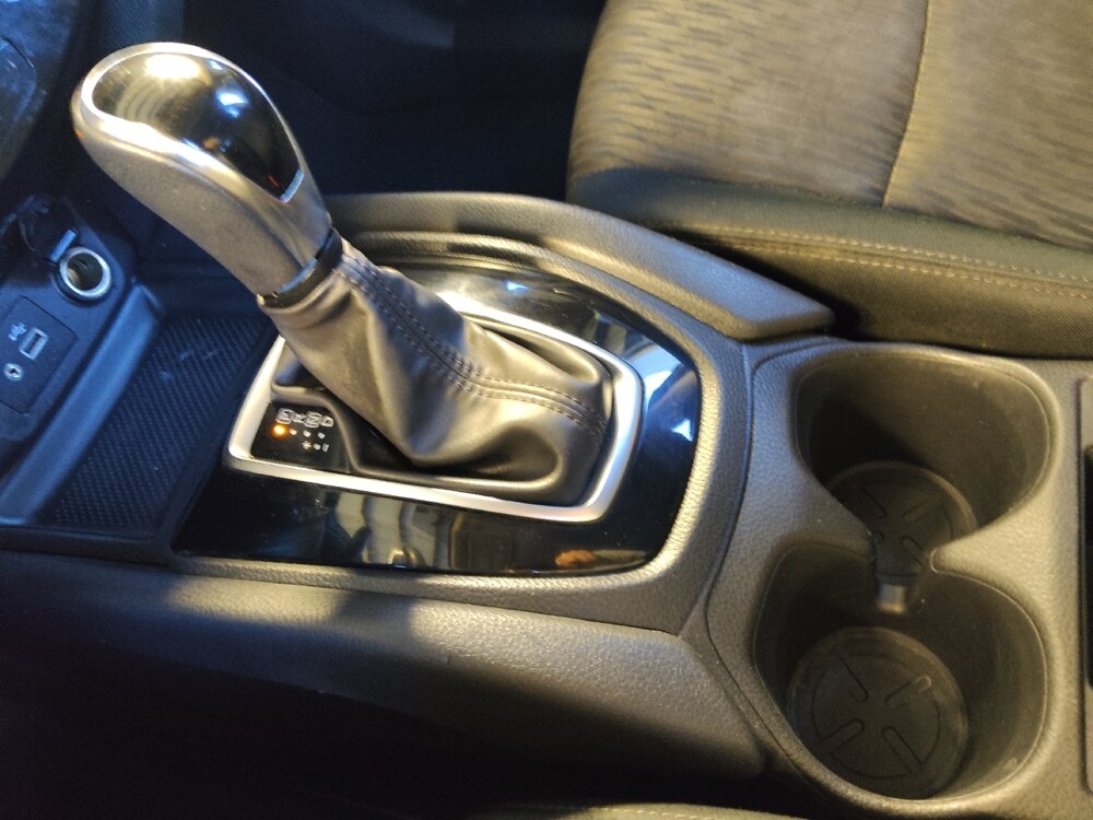 2018 Nissan Rogue in Houston, TX 77060 - 18114192 26