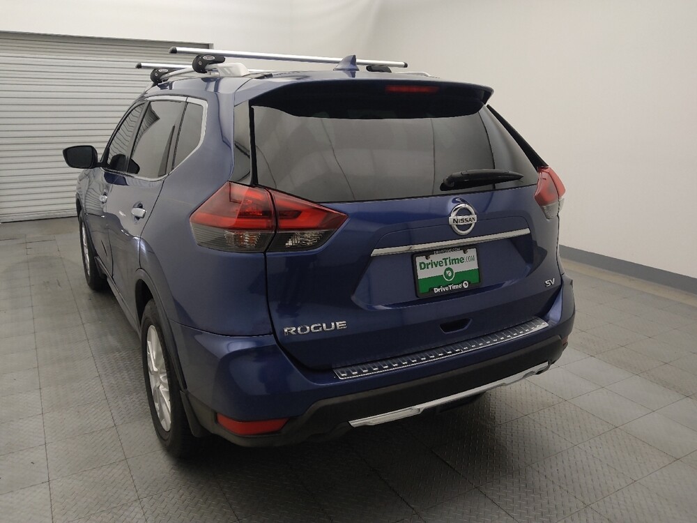 2018 Nissan Rogue in Houston, TX 77060 - 18114192 6