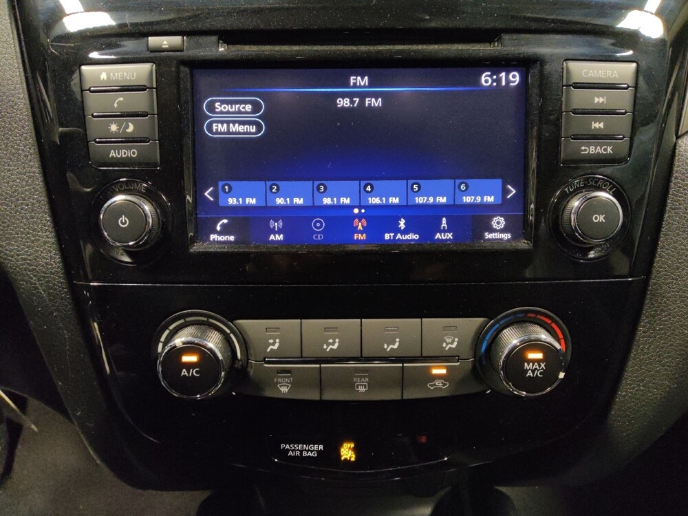 2021 Nissan Rogue Sport in Tucson, AZ 85705 - 18114193 25