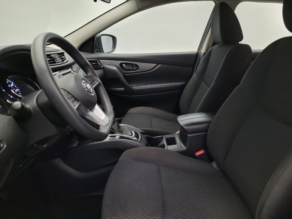 2021 Nissan Rogue Sport in Tucson, AZ 85705 - 18114193 17