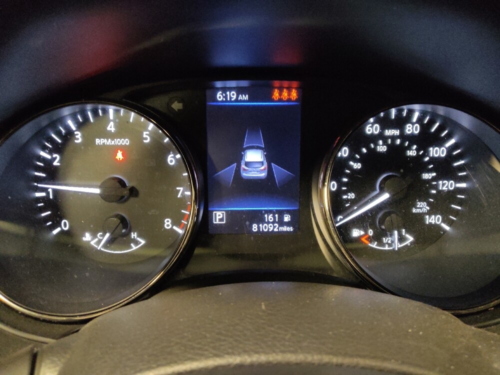 2021 Nissan Rogue Sport in Tucson, AZ 85705 - 18114193 23