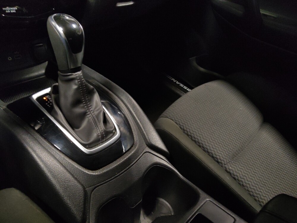 2021 Nissan Rogue Sport in Tucson, AZ 85705 - 18114193 26