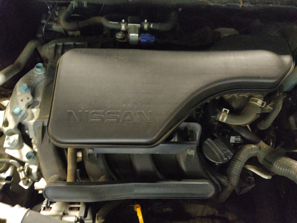 2021 Nissan Rogue Sport in Tucson, AZ 85705 - 18114193 30