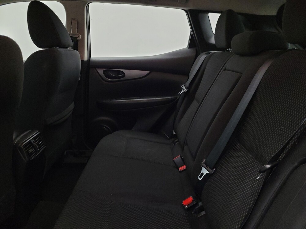 2021 Nissan Rogue Sport in Tucson, AZ 85705 - 18114193 18