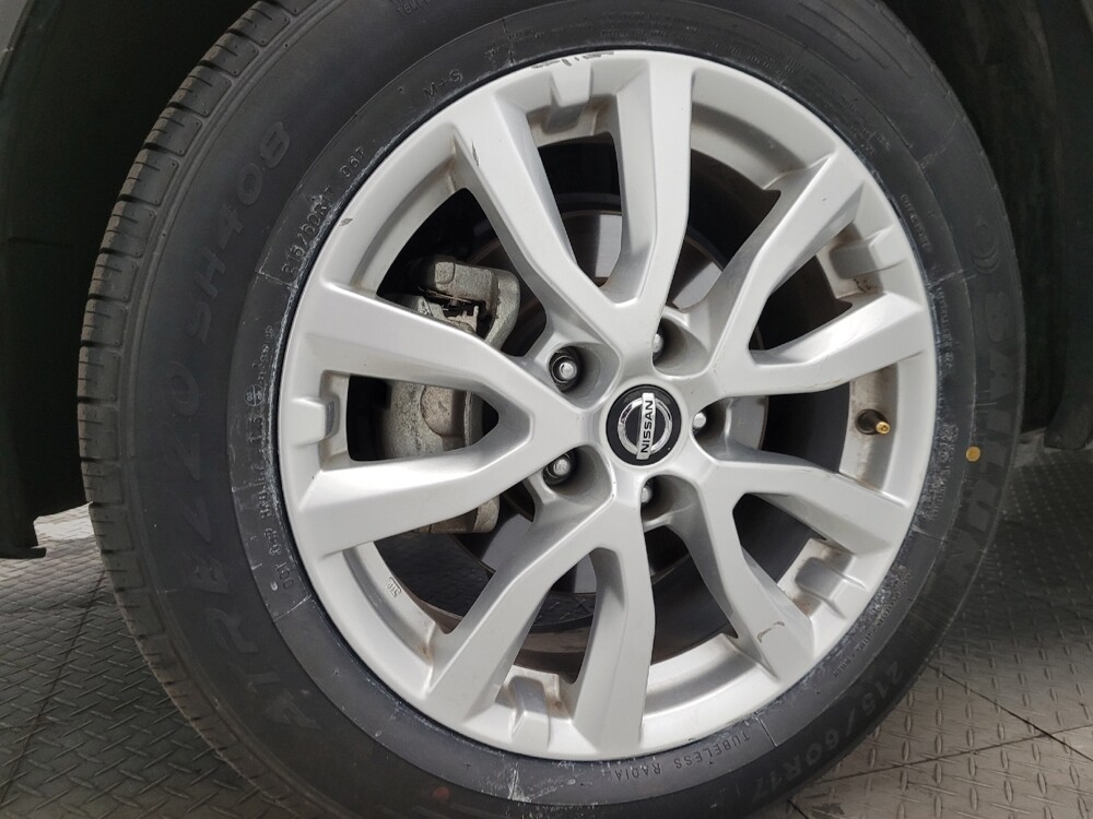 2021 Nissan Rogue Sport in Tucson, AZ 85705 - 18114193 31