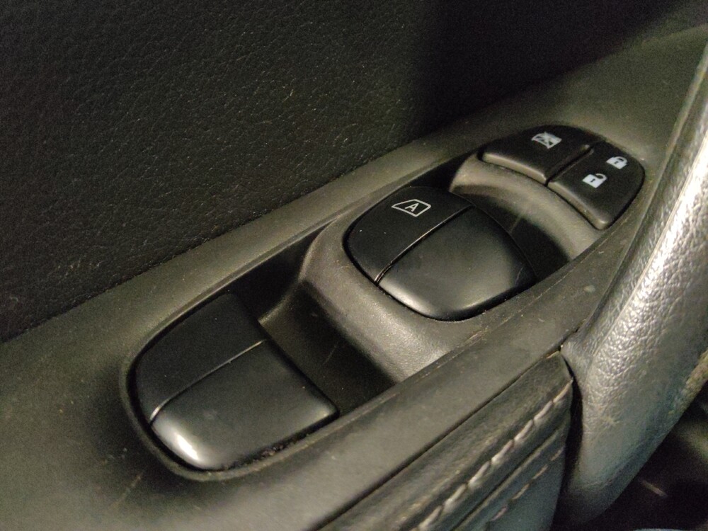 2021 Nissan Rogue Sport in Tucson, AZ 85705 - 18114193 27