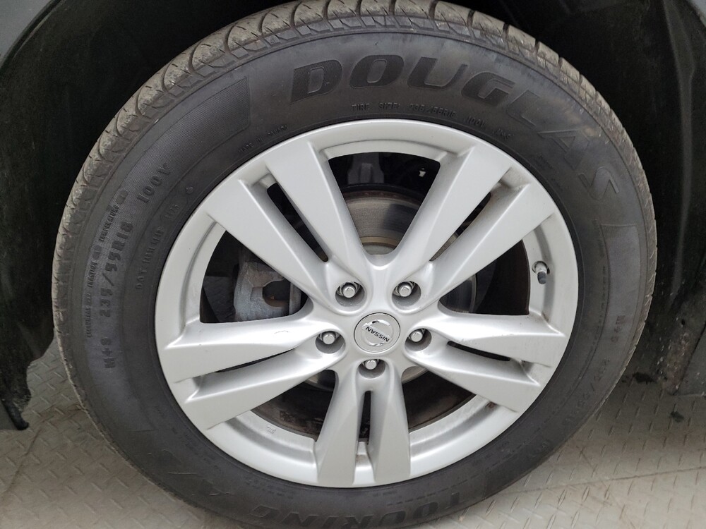 2016 Nissan Quest in Toledo, OH 43617 - 18114194 31