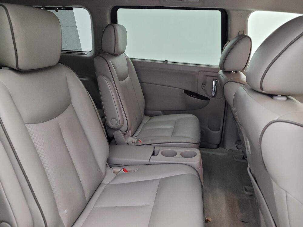 2016 Nissan Quest in Toledo, OH 43617 - 18114194 19